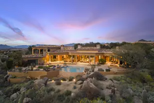 9953 E Balancing Rock Rd, Scottsdale, AZ 85262 - Photo 1