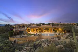 9953 E Balancing Rock Rd, Scottsdale, AZ 85262 - Photo 31