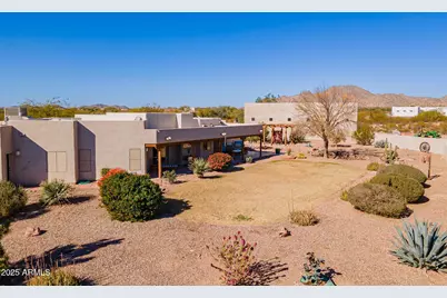 11497 N Sombra Del Monte Road, Casa Grande, AZ 85194 - Photo 41