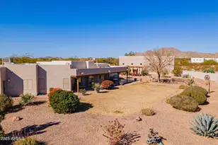 11497 N Sombra Del Monte Rd, Casa Grande, AZ 85194 - Photo 41