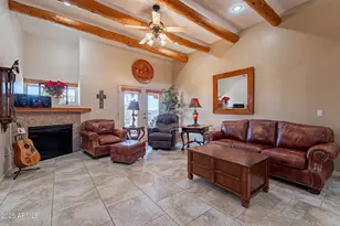 11497 N Sombra Del Monte Rd, Casa Grande, AZ 85194 - Photo 11