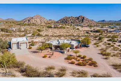 11497 N Sombra Del Monte Road, Casa Grande, AZ 85194 - Photo 3