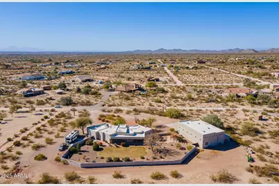 11497 N Sombra Del Monte Road, Casa Grande, AZ 85194 - Photo 47