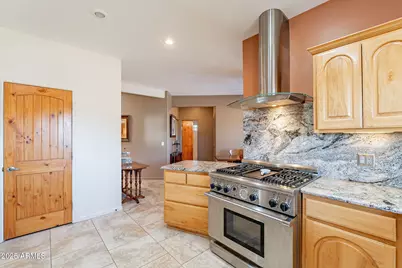 11497 N Sombra Del Monte Road, Casa Grande, AZ 85194 - Photo 15