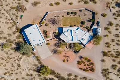 11497 N Sombra Del Monte Road, Casa Grande, AZ 85194 - Photo 49