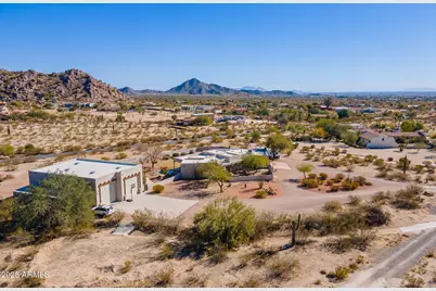 11497 N Sombra Del Monte Road, Casa Grande, AZ 85194 - Photo 47