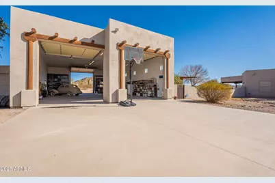 11497 N Sombra Del Monte Road, Casa Grande, AZ 85194 - Photo 5