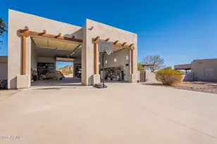 11497 N Sombra Del Monte Rd, Casa Grande, AZ 85194 - Photo 5