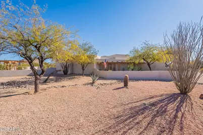 11497 N Sombra Del Monte Road, Casa Grande, AZ 85194 - Photo 45