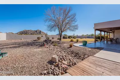 11497 N Sombra Del Monte Road, Casa Grande, AZ 85194 - Photo 37