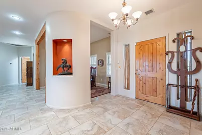 11497 N Sombra Del Monte Road, Casa Grande, AZ 85194 - Photo 9