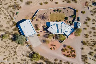 11497 N Sombra Del Monte Rd, Casa Grande, AZ 85194 - Photo 49