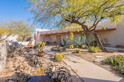 11497 N Sombra Del Monte Road, Casa Grande, AZ 85194 - Photo 7