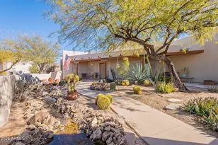 11497 N Sombra Del Monte Rd, Casa Grande, AZ 85194 - Photo 7