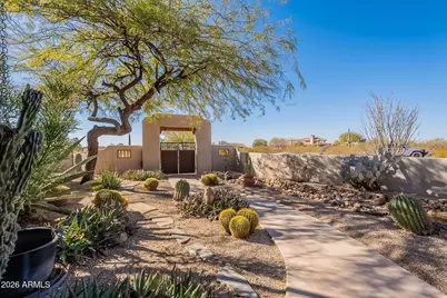 11497 N Sombra Del Monte Road, Casa Grande, AZ 85194 - Photo 7