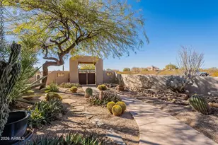 11497 N Sombra Del Monte Rd, Casa Grande, AZ 85194 - Photo 7