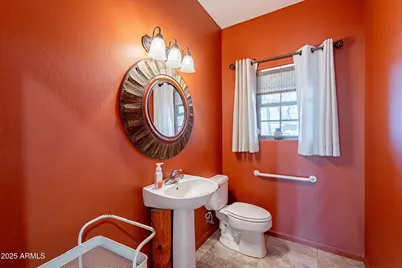 11497 N Sombra Del Monte Road, Casa Grande, AZ 85194 - Photo 31