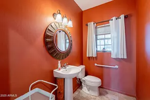 11497 N Sombra Del Monte Rd, Casa Grande, AZ 85194 - Photo 31