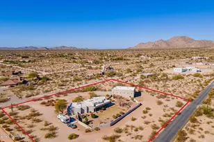 11497 N Sombra Del Monte Rd, Casa Grande, AZ 85194 - Photo 1