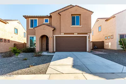 19881 W Annika Drive, Litchfield Park, AZ 85340 - Photo 1