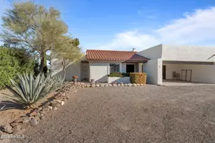 100 N Lazy Fox Rd, Wickenburg, AZ 85390 - Photo 1