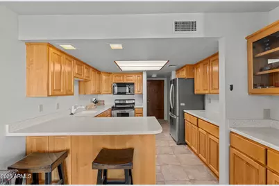 100 N Lazy Fox Road #3, Wickenburg, AZ 85390 - Photo 9