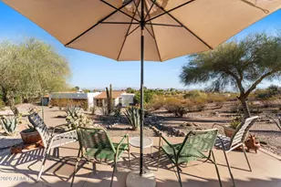 100 N Lazy Fox Rd, Wickenburg, AZ 85390 - Photo 15
