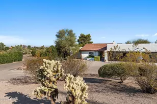 100 N Lazy Fox Rd, Wickenburg, AZ 85390 - Photo 29