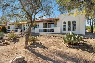 100 N Lazy Fox Rd, Wickenburg, AZ 85390 - Photo 19