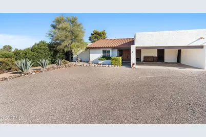 100 N Lazy Fox Road #3, Wickenburg, AZ 85390 - Photo 23