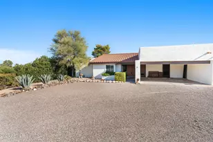 100 N Lazy Fox Rd, Wickenburg, AZ 85390 - Photo 23