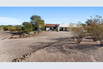 100 N Lazy Fox Road #3, Wickenburg, AZ 85390 - Photo 27