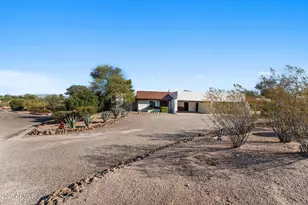 100 N Lazy Fox Rd, Wickenburg, AZ 85390 - Photo 27