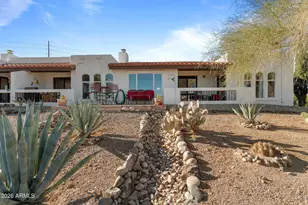 100 N Lazy Fox Rd, Wickenburg, AZ 85390 - Photo 3