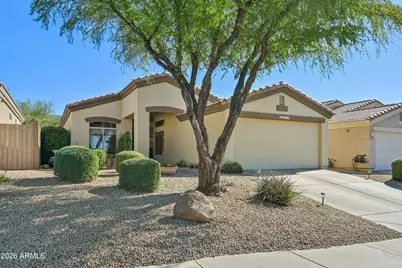 23127 N 89th Place, Scottsdale, AZ 85255 - Photo 1