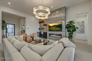 23683 N 125th Pl, Scottsdale, AZ 85255 - Photo 13