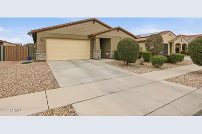 18820 W Shangri La Road, Surprise, AZ 85388 - Photo 1
