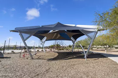 18563 W Desert Hollow Drive, Wittmann, AZ 85361 - Photo 29
