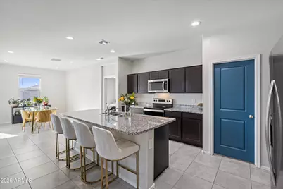 18563 W Desert Hollow Drive, Wittmann, AZ 85361 - Photo 11