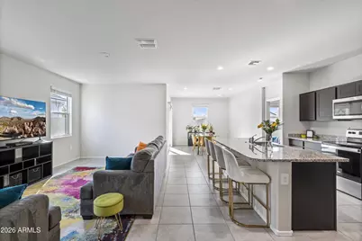 18563 W Desert Hollow Drive, Wittmann, AZ 85361 - Photo 7