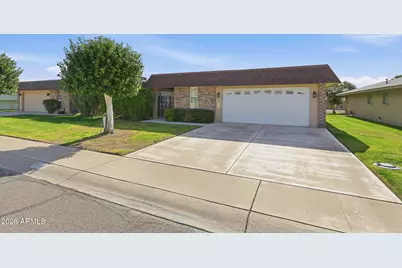 10037 W Mountain View Road, Sun City, AZ 85351 - Photo 1