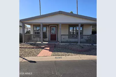 11411 N 91st Avenue #183, Peoria, AZ 85345 - Photo 1