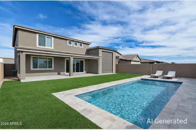 17635 W Red Fox Road W, Surprise, AZ 85387 - Photo 57