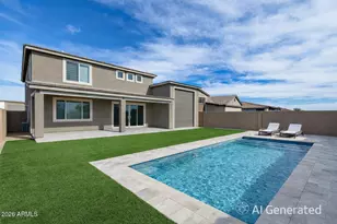 17635 W Red Fox Road W, Surprise, AZ 85387 - Photo 57