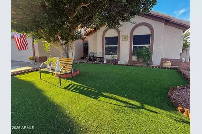 20318 N 61st Avenue, Glendale, AZ 85308 - Photo 3