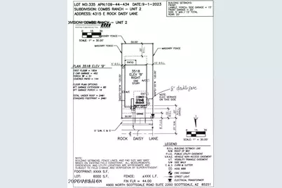 4315 E Rock Daisy Lane, San Tan Valley, AZ 85140 - Photo 3
