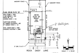 4315 E Rock Daisy Ln, San Tan Valley, AZ 85140 - Photo 3