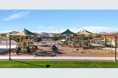 4315 E Rock Daisy Lane, San Tan Valley, AZ 85140 - Photo 11