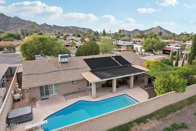 10049 N 25th Place, Phoenix, AZ 85028 - Photo 59