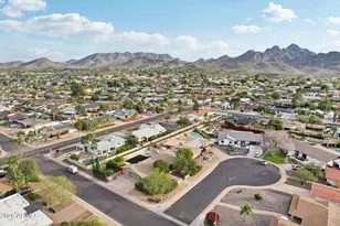 10049 North 25th Pl, Phoenix, AZ 85028 - Photo 51